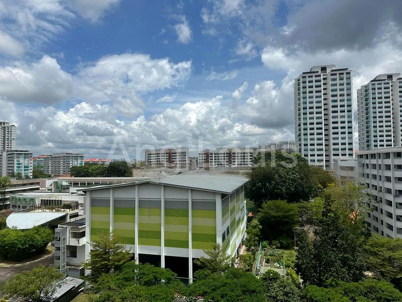 5 Room (5I) HDB for Sale in  212 Jurong East Street 21 - Image 6